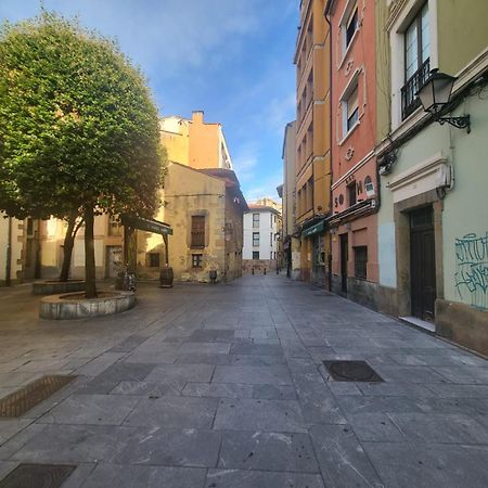 Apartamento The Blue Nest Gijón Exterior foto