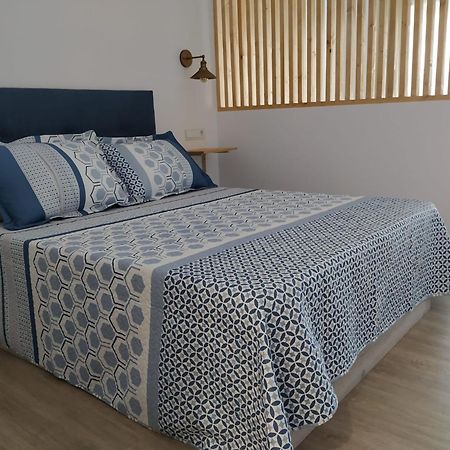 Apartamento The Blue Nest Gijón Exterior foto