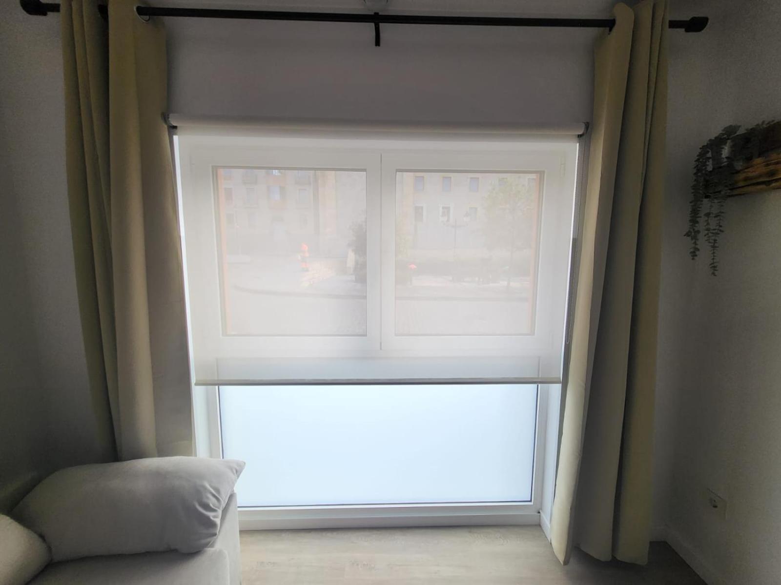 Apartamento The Blue Nest Gijón Exterior foto